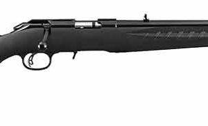 RUGER AMERICAN COMPACT .22WMR