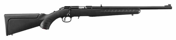 RUGER AMERICAN COMPACT .22WMR