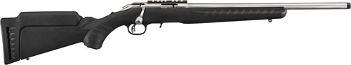 RUGER American .22wmr 9-shot