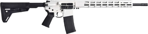 RUGER AR556 MPR .223 30-SHOT