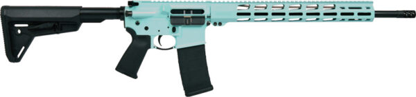 RUGER AR556 MPR .223 30-SHOT
