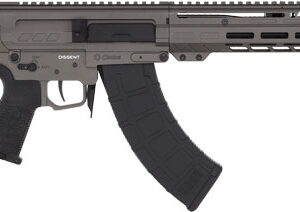 CMMG RIFLE DISSENT MK47 7.62x