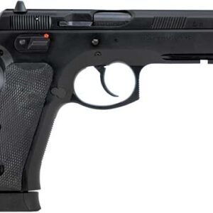 CZ 75 SP-01 9MM FS 4.6" 19-SH