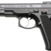 CZ CUSTOM CZ 75 BULL SHADOW - Image 2