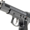 CZ CUSTOM CZ 75 BULL SHADOW