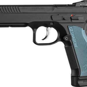 CZ SHADOW 2 OR 9MM FS 19-SHOT