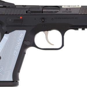 CZ SHADOW 2 COMPACT OR 9MM FS