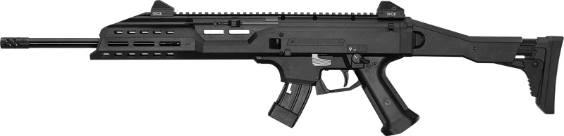 CZ Scorpion Evo 3 S1 .22lr