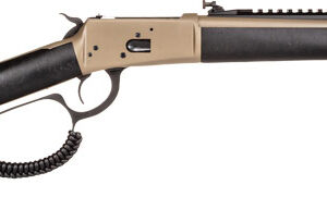 ROSSI R92 357MAG LEVER 8-SHOT