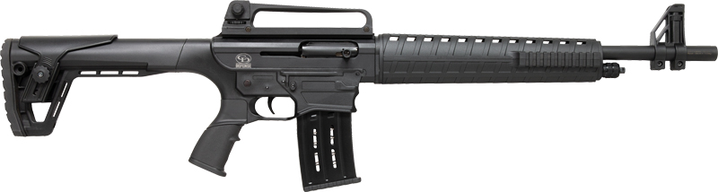 CHARLES Daly Ar-12s 12ga