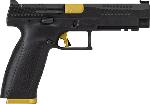 CZ P-10 F Competition 9mm 5"