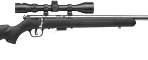 SAVAGE 93-FVSSXP .22WMR 21" HB