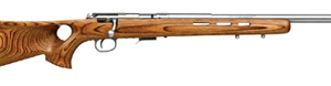 SAVAGE 93R17-BTVS .17HMR 21"HB