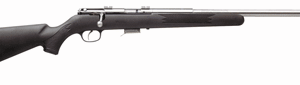 SAVAGE 93R17-FVSS .17HMR 21"HB