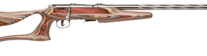SAVAGE 93R17-BSEV .17HMR 21"HB