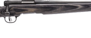 SAVAGE BMAG SPORTER .17WSM 22"