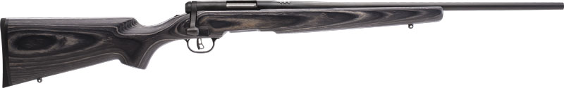 SAVAGE Bmag Sporter .17wsm 22"