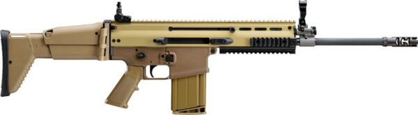 FN SCAR 17S NRCH 7.62 NATO