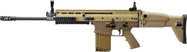 FN SCAR 17S NRCH 7.62 NATO - Image 2