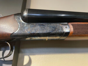 Chesapeake Gunslingers