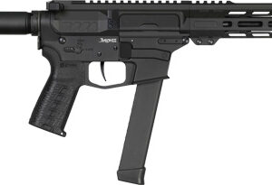 CMMG PISTOL BANSHEE MKGS 9MM