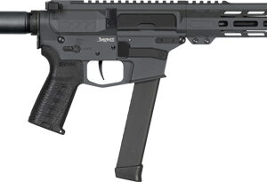 CMMG PISTOL BANSHEE MKGS 9MM