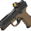 FMK ELITE PRO PISTOL 9MM