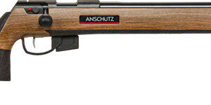 ANSCHUTZ 1761 HB MSR .22LR