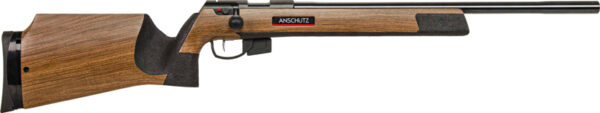 ANSCHUTZ 1761 HB MSR .22LR