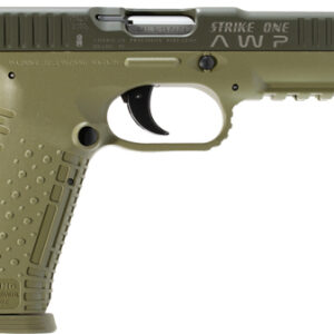 APF STRIKE ONE 9MM 5" BBL