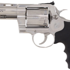 COLT ANACONDA .44MAG 4" SS
