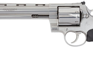 COLT ANACONDA .44MAG 8"SS