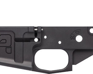 AEROPRECISION M5 STRIPPED