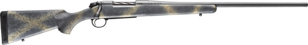 BERGARA B14 WILDERNESS HUNTER