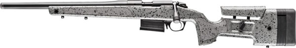 BERGARA B14R .22WMR TRAINER - Image 2