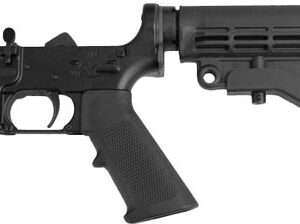 ANDERSON COMPLETE AR-15 LOWER