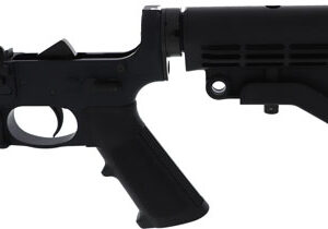 ANDERSON COMPLETE AR-15 LOWER