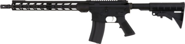 ANDERSON UTILITY AR15 - Image 2