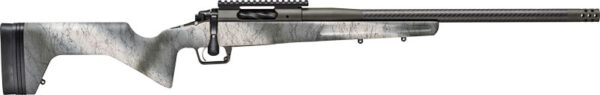 SPRINGFIELD 2020 REDLINE 20"
