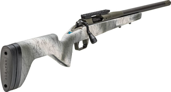 SPRINGFIELD 2020 REDLINE 20" - Image 4