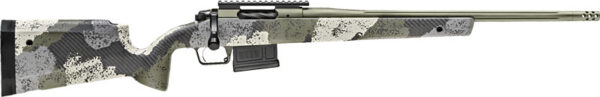SPRINGFIELD 2020 WAYPOINT 6MM