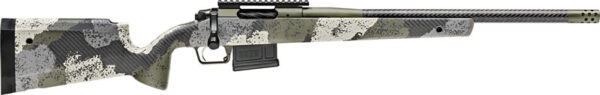 SPRINGFIELD 2020 WAYPOINT 22"