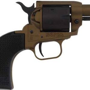 HERITAGE BARKEEP .22LR FS 2"