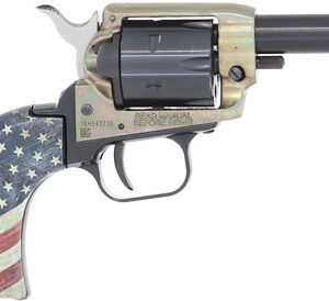 HERITAGE BARKEEP .22LR FS 3"