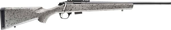 BERGARA BMR MICRO .17HMR 20"