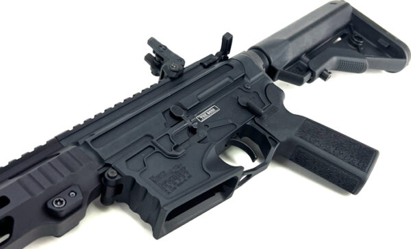 NEW FRONTIER BOSS GEN2 16" - Image 2