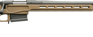BERGARA MG LITE 6.5PRC 22" CF