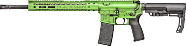 BLACK RAIN SPEC+ FUSION RIFLE - Image 2
