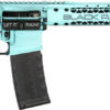 BLACK RAIN SPEC+ FUSION RIFLE