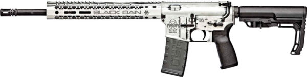 BLACK RAIN SPEC+ FUSION RIFLE - Image 2